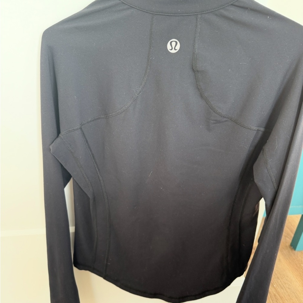 Lululemon jacket - Picture 2 of 2